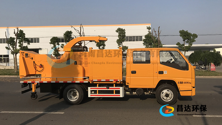 樹枝粉（fěn）碎車750-422.jpg